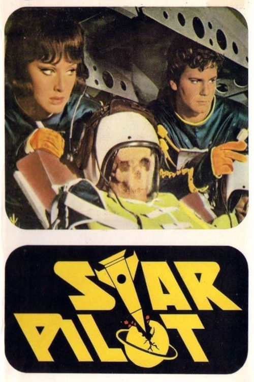Star Pilot, 1966 – ★★★