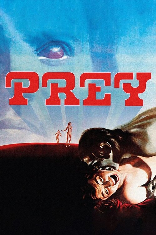Prey, 1977 – ★★½