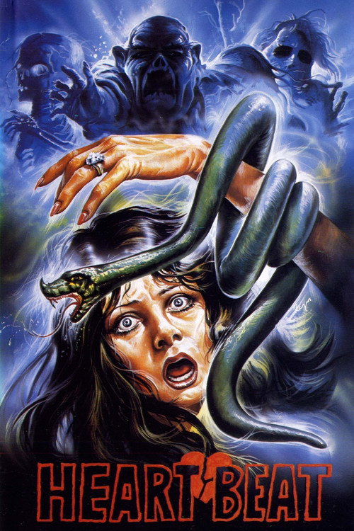 Heartbeat, 1983 – ★★★