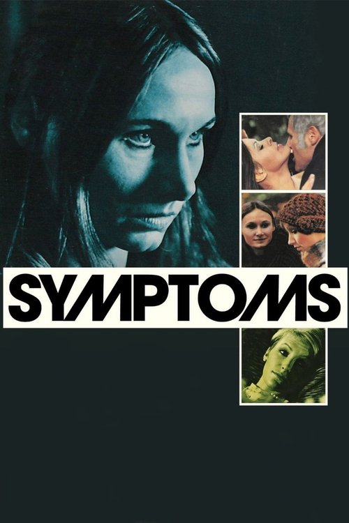Symptoms, 1974 – ★★★½