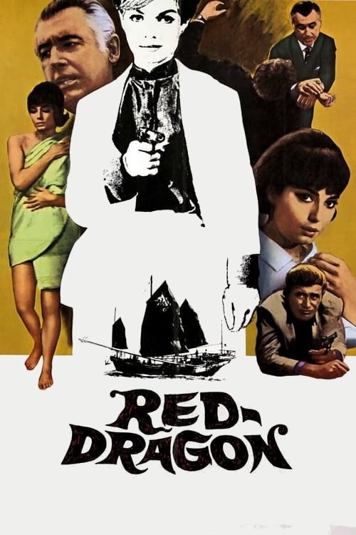 Red Dragon, 1965 – ★★