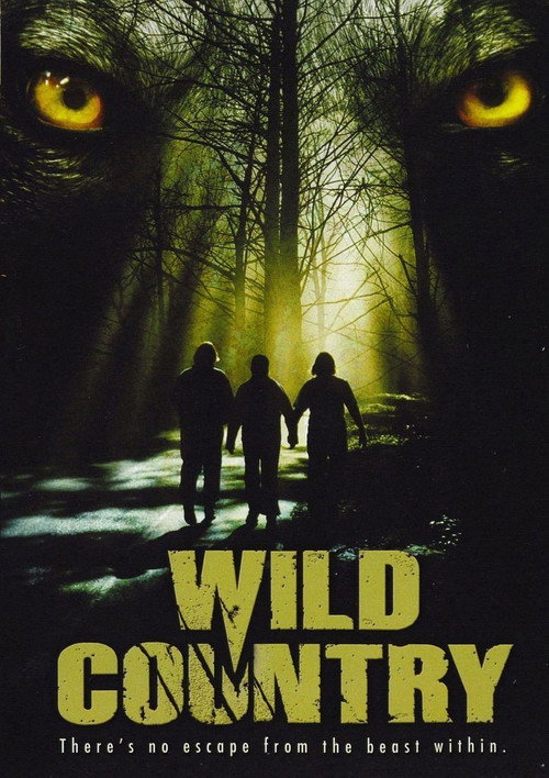 Wild Country, 2005 – ★★★