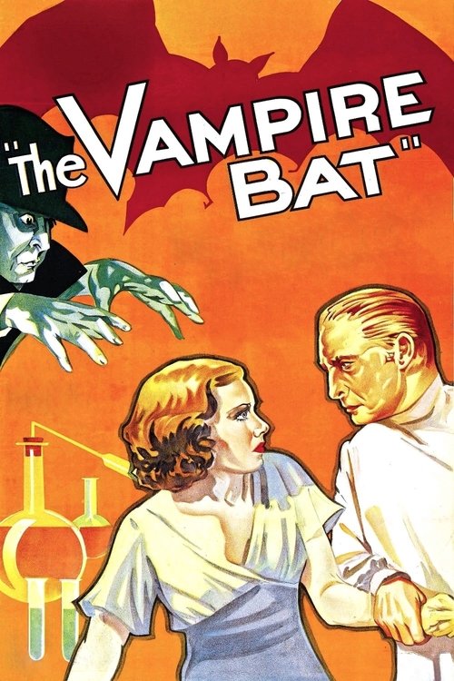 The Vampire Bat, 1933 – ★★★½