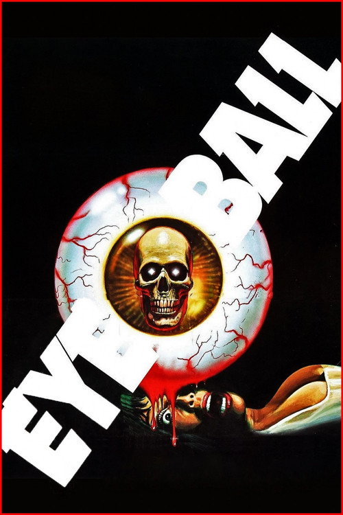 Eyeball, 1975 – ★★★