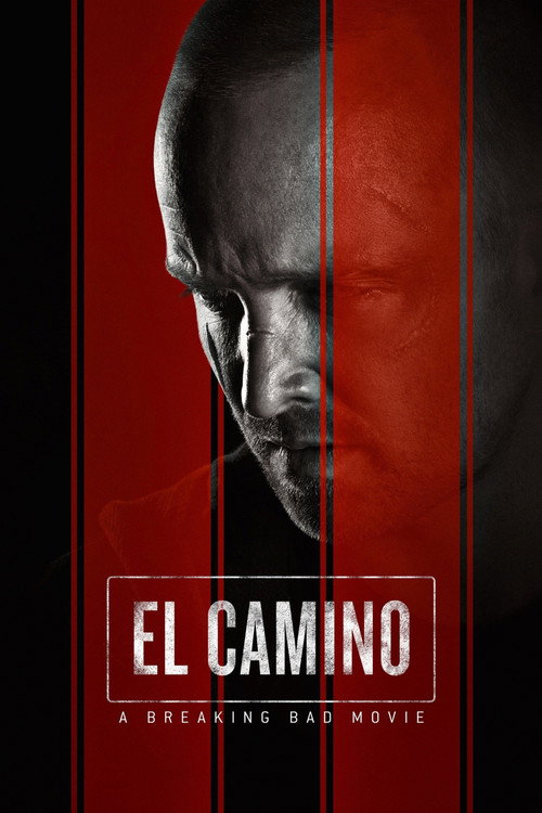 El Camino: A Breaking Bad Movie, 2019 – ★★
