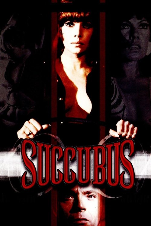 Succubus, 1968 – ★★★★