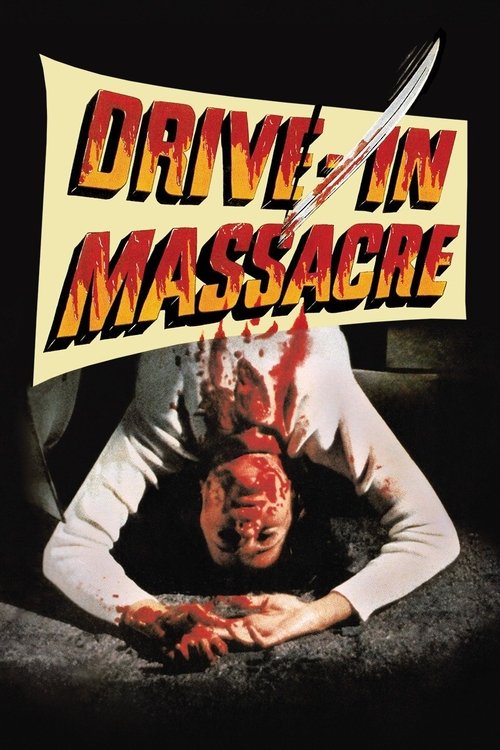 Drive-In Massacre, 1976 – ★★