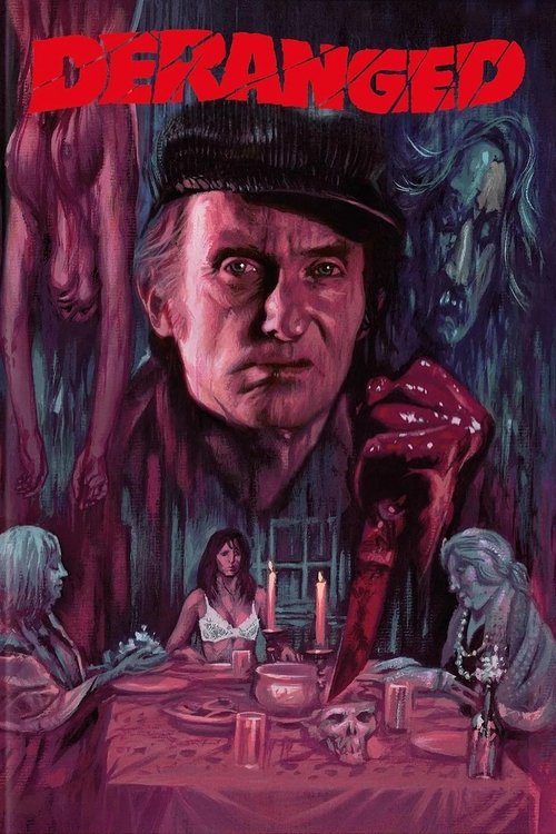 Deranged, 1974 – ★★★★
