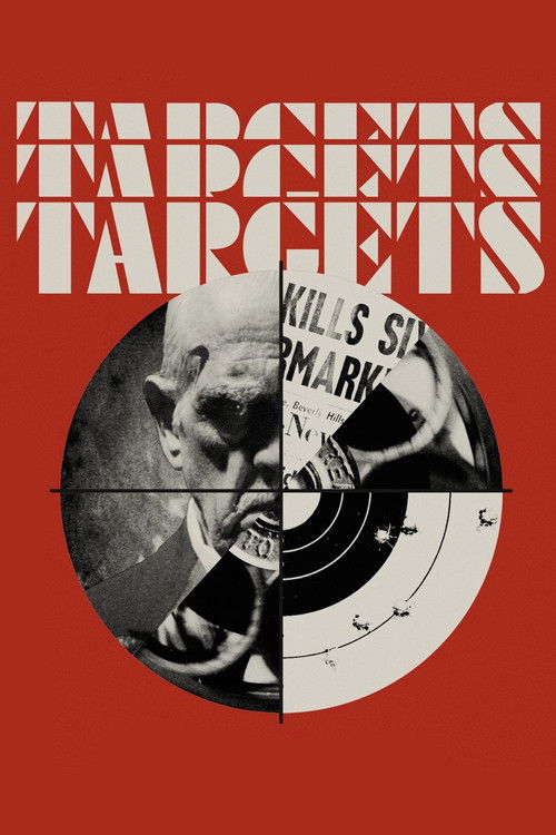 Targets, 1968 – ★★★★