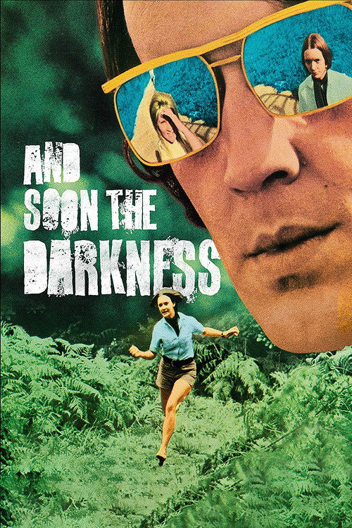 And Soon the Darkness, 1970 – ★★★½