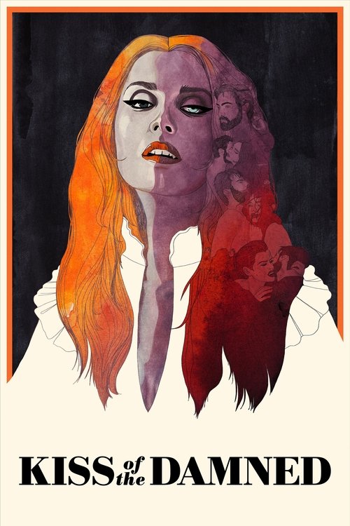 Kiss of the Damned, 2012 – ★★