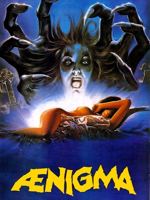 Ænigma, 1987 – ★★