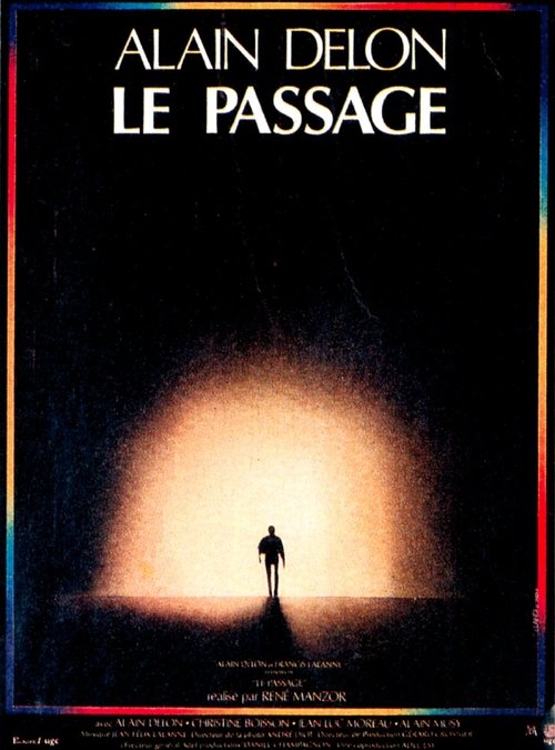 The Passage, 1986 – ★★★½