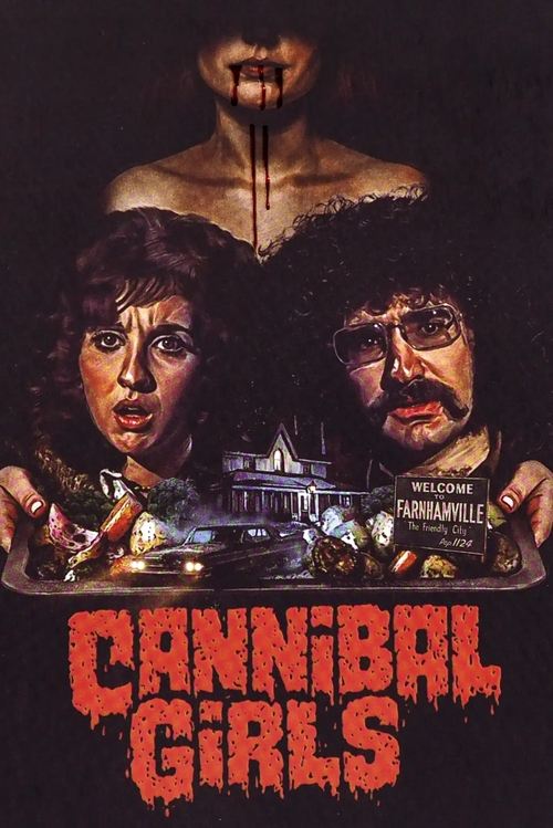 Cannibal Girls, 1973 – ★★★½