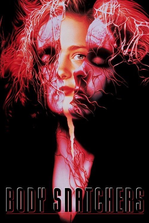 Body Snatchers, 1993 – ★★★½