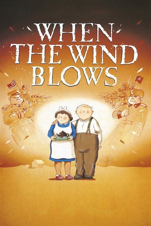 The Wind, 1986 – ★★★½