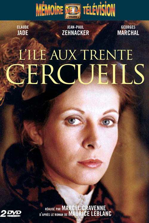 L’Île aux trente cercueils, 1979 – ★★★