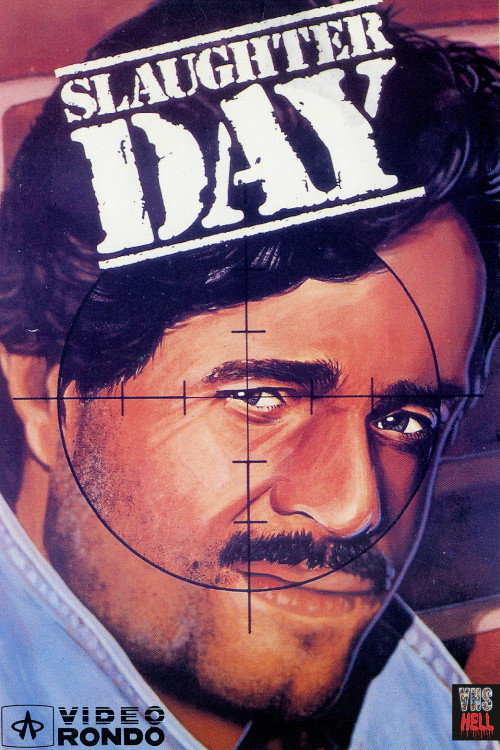 Slaughter Day, 1972 – ★★★