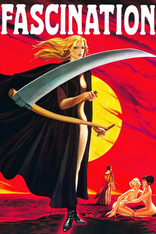 Fascination, 1979 – ★★★½