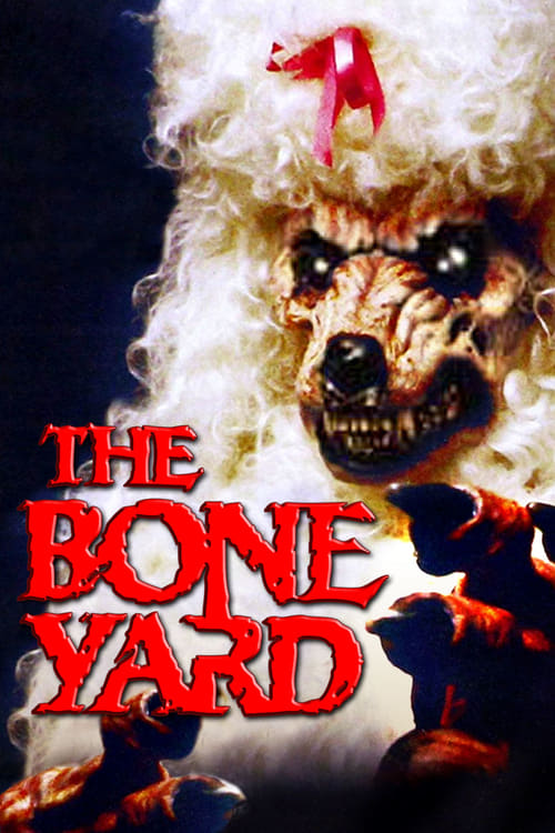The Boneyard, 1991 – ★★★½