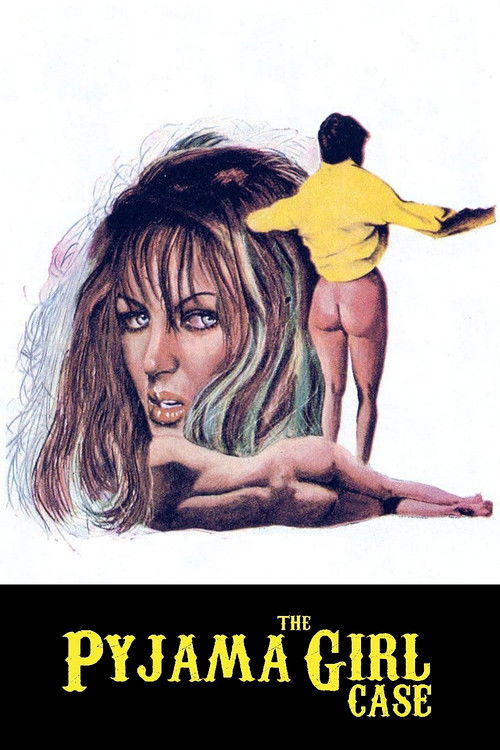 The Pyjama Girl Case, 1977 – ★★★½