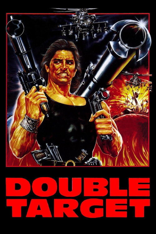 Double Target, 1987 – ★★½