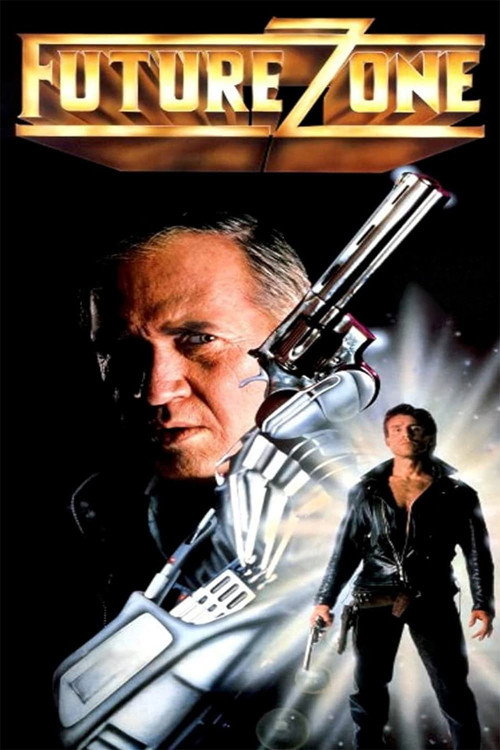 Future Zone, 1990 – ★★