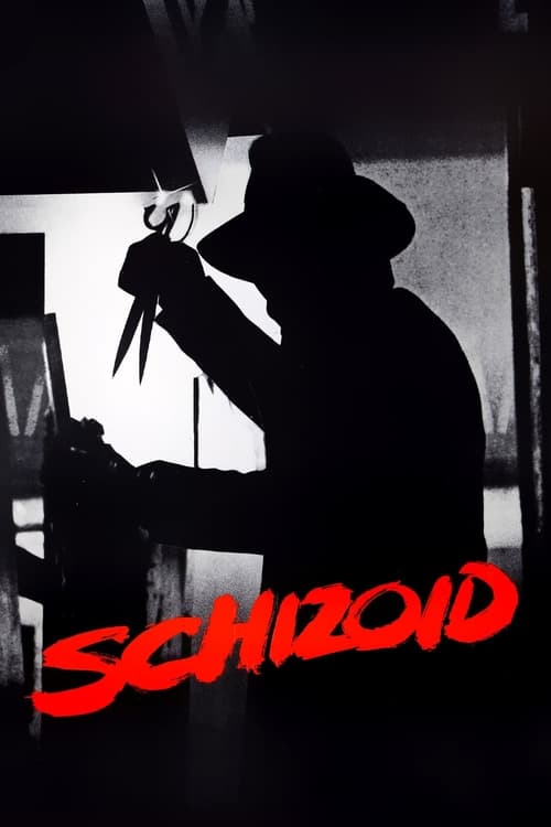 Schizoid, 1980 – ★★★★