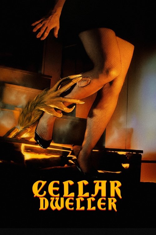 Cellar Dweller, 1987 – ★★★★