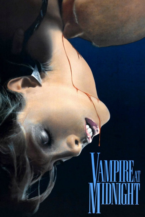 Vampire at Midnight, 1988 – ★★★