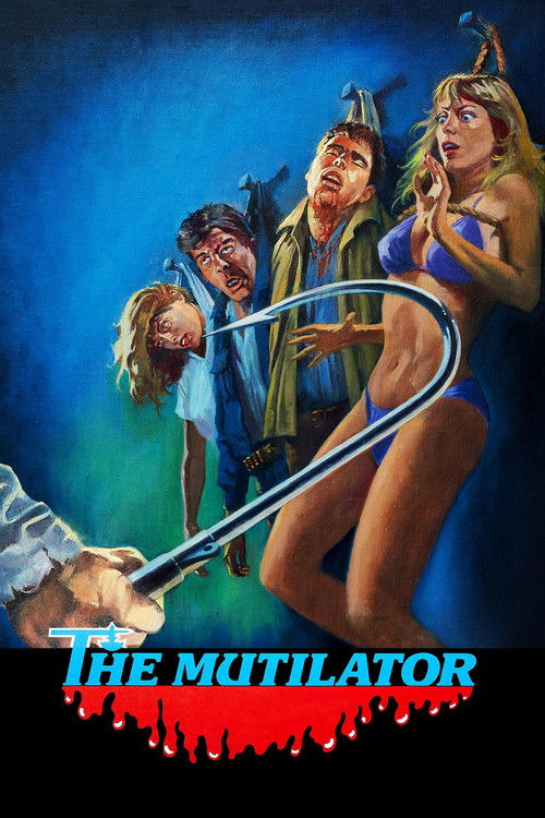 The Mutilator, 1984 – ★★★
