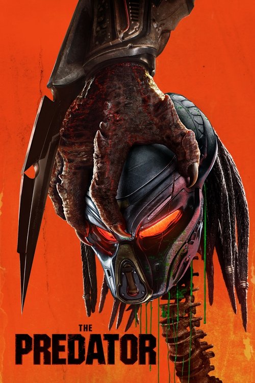 The Predator, 2018 – ★½