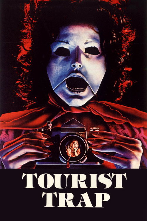 Tourist Trap, 1979 – ★★★