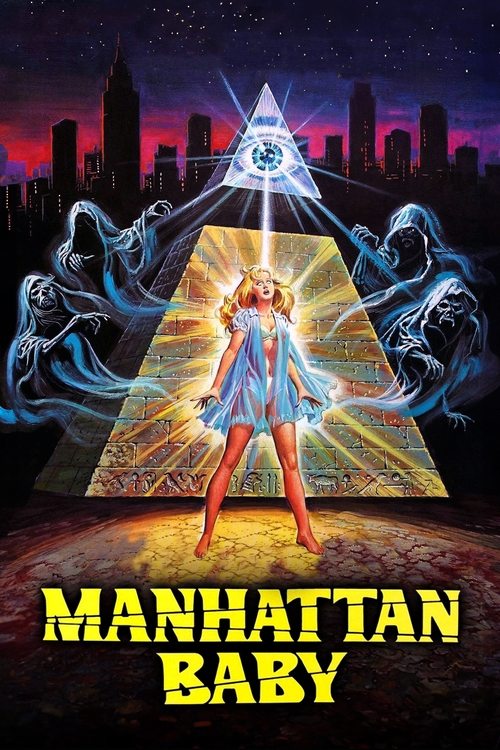 Manhattan Baby, 1982 – ★★★