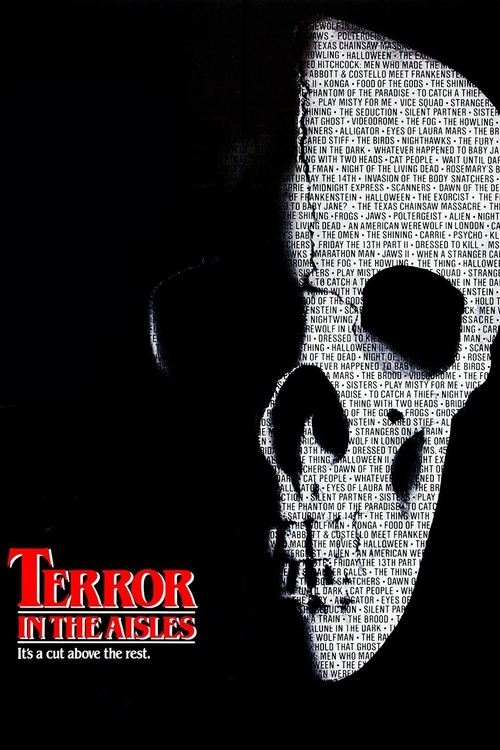 Terror in the Aisles, 1984 – ★★★★