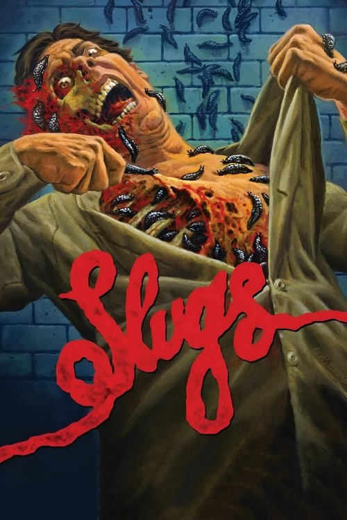 Slugs, 1988 – ★★★½