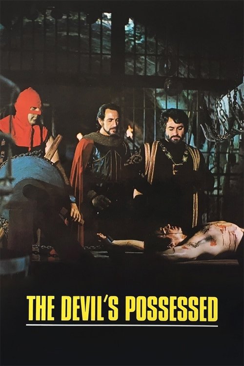 The Devil’s Possessed, 1974 – ★★★