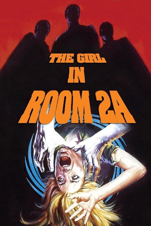 The Girl in Room 2A, 1974 – ★★★½