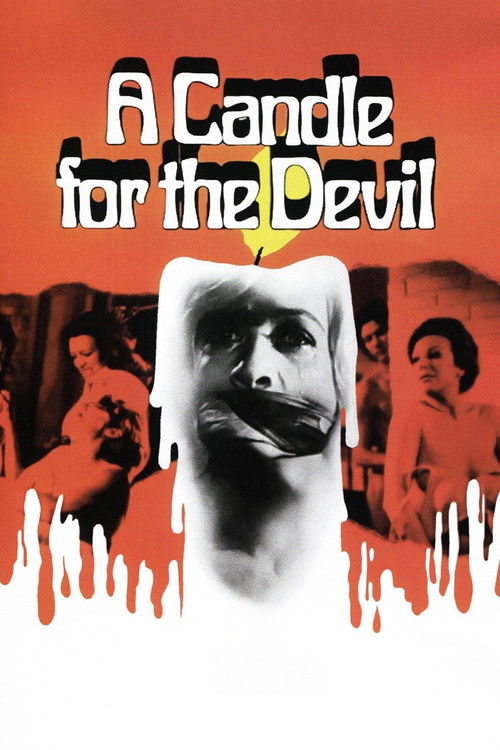 A Candle for the Devil, 1973 – ★★★½