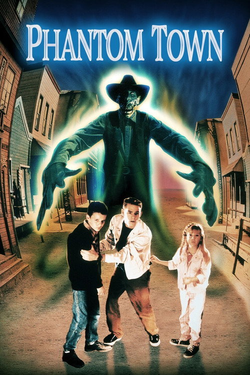 Phantom Town, 1999 – ★★