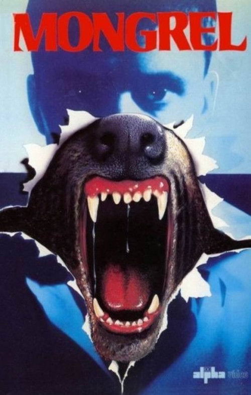 Mongrel, 1982 – ★½