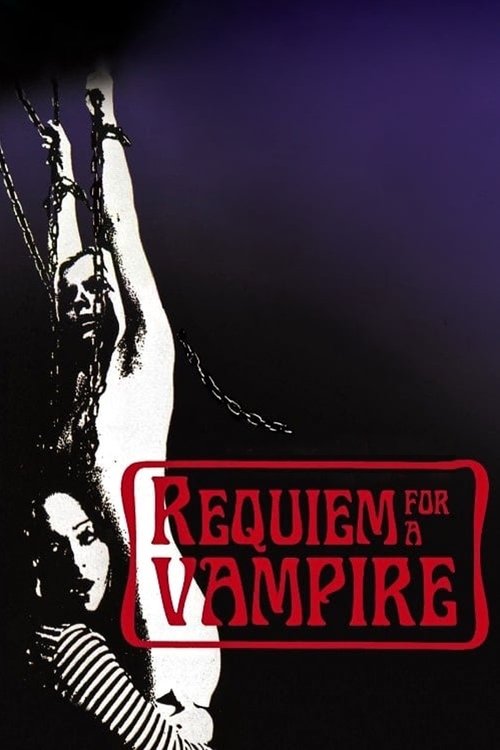 Requiem for a Vampire, 1972 – ★★★½