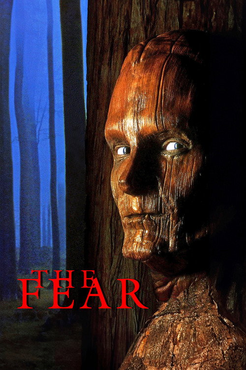 The Fear, 1995 – ★½