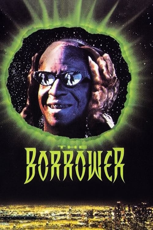The Borrower, 1991 – ★★★★