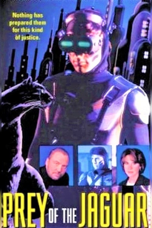 Prey of the Jaguar, 1996 – ★½