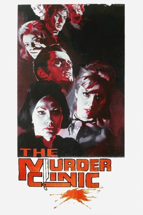 The Murder Clinic, 1966 – ★★★½