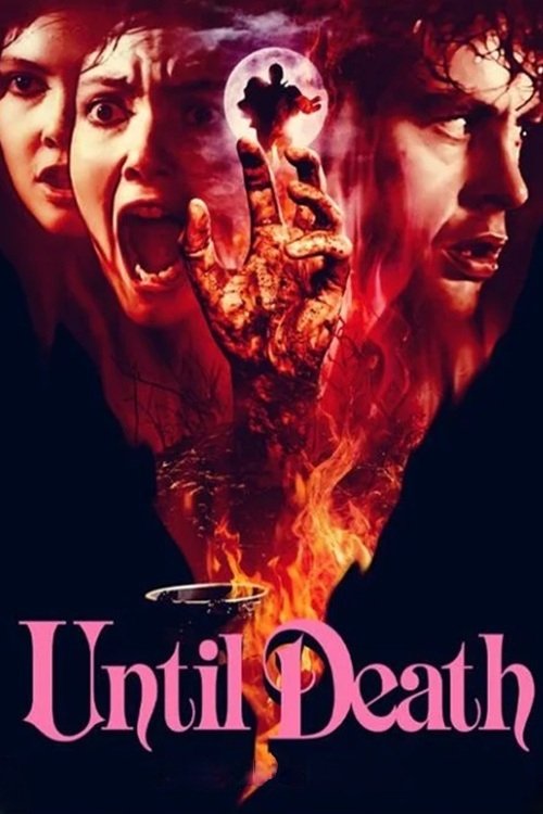 Until Death, 1988 – ★★★