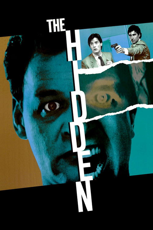 The Hidden, 1987 – ★★★★