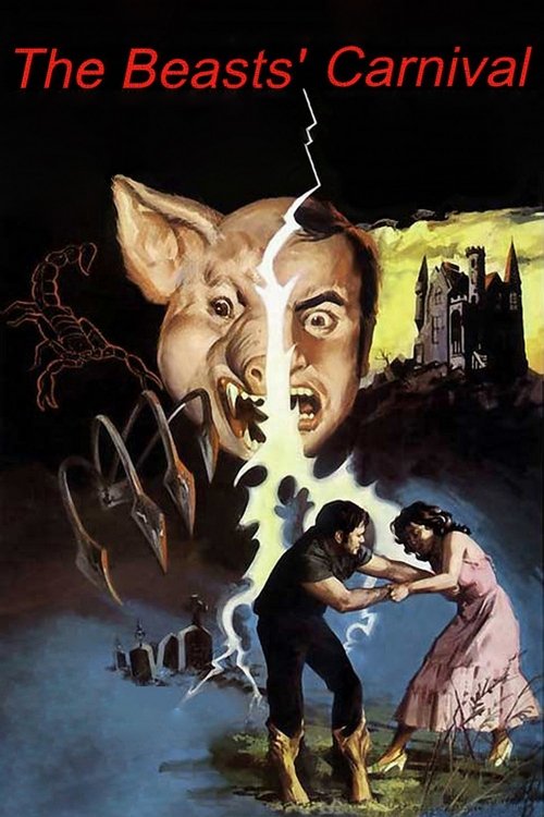 The Beasts‘ Carnival, 1980 – ★★★