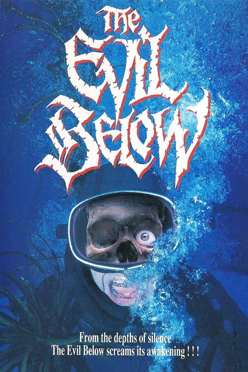 The Evil Below, 1989 – ★